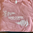Load image into Gallery viewer, A closer look at the t-shirt