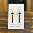 Load image into Gallery viewer, Handmade Earrings