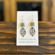 Load image into Gallery viewer, Handmade Earrings