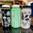 Load image into Gallery viewer, Three water bottles lined up