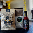 Load image into Gallery viewer, Coffee & Snack Pack