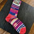 Load image into Gallery viewer, Blue Q Socks