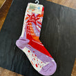 Load image into Gallery viewer, Blue Q Socks