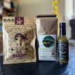 Load image into Gallery viewer, Coffee & Snack Pack