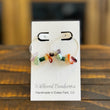 Load image into Gallery viewer, Handmade Earrings