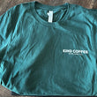Load image into Gallery viewer, A closer look at the front of the t-shirt