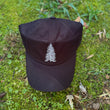 Load image into Gallery viewer, Black Dad Hat