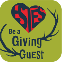Be a giving Guest logo