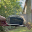 Load and play video in Gallery viewer, Forest Floor Five Panel Hat