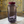 Load image into Gallery viewer, A single Nalgene, in purple/pink color with mountain design along bottom. 
