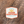 Load image into Gallery viewer, Be Kind sticker on a wooden table. Sticker has a white background and orange border. Text reads &quot;be kind - KIND COFFEE - estes park, colorado&quot;
