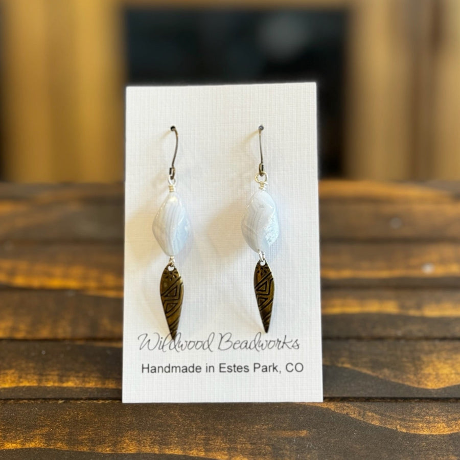 Handmade Earrings