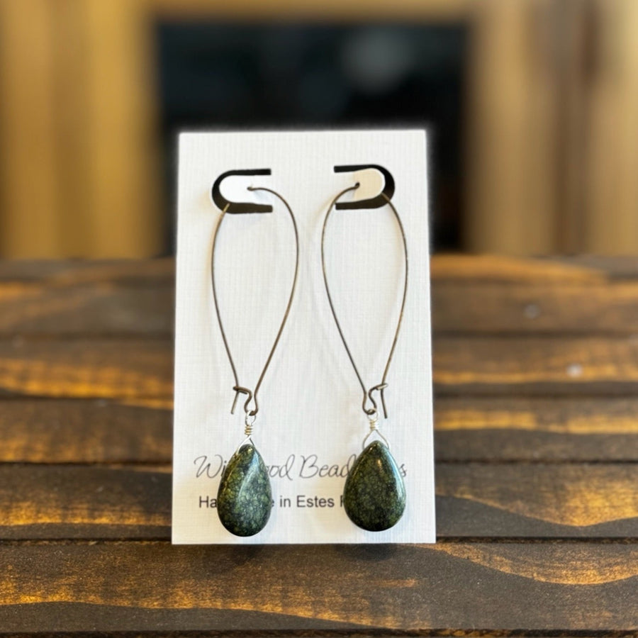 Handmade Earrings