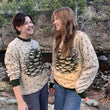 Load image into Gallery viewer, Knit Pinecone Sweater

