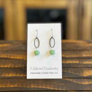 Handmade Earrings