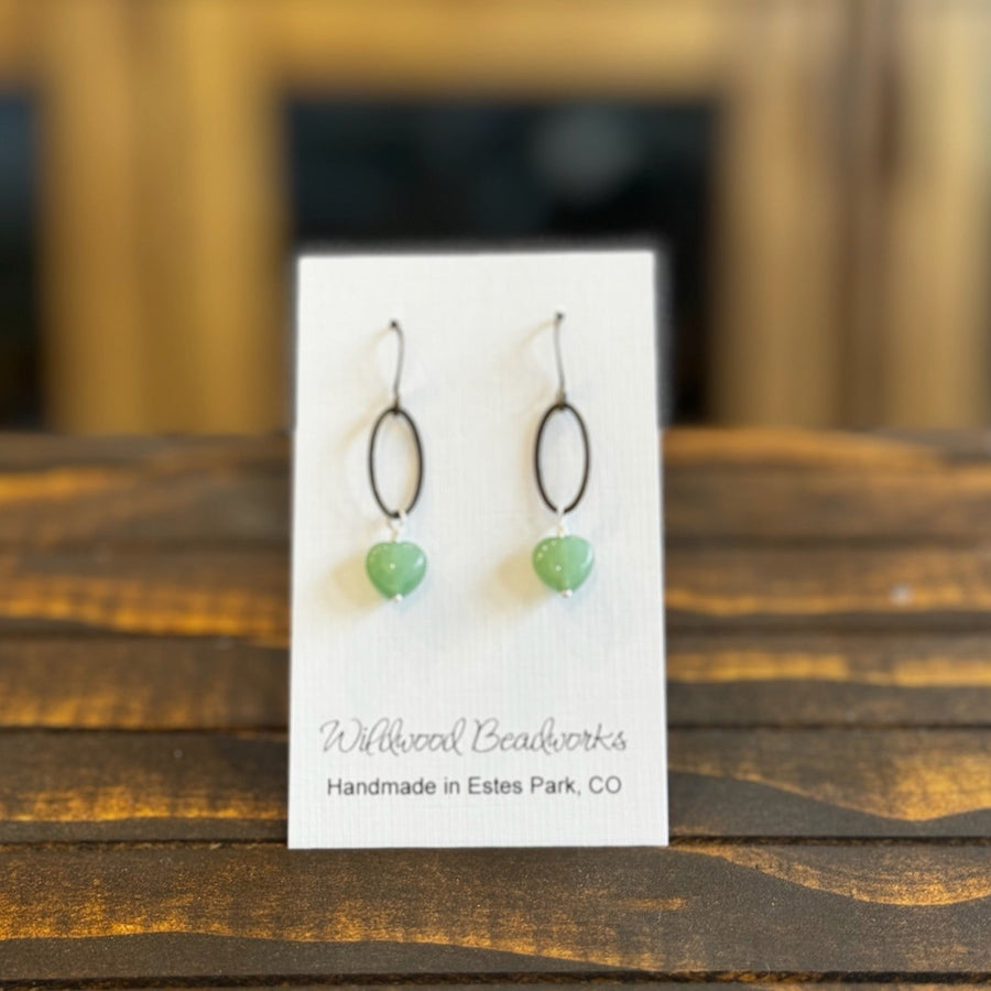 Handmade Earrings