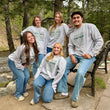 Load image into Gallery viewer, Have a Kind Day Crewneck

