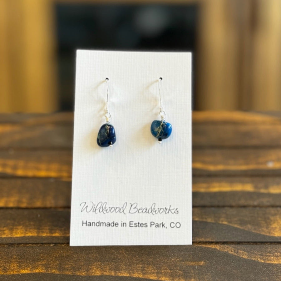 Handmade Earrings