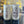 Load image into Gallery viewer, two of the same mugs side by side, the back says Kind Coffee and the front has a modern mountain, flower, tree, river design 
