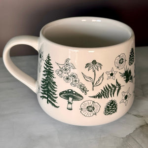 Kind Coffee Ceramic Mug