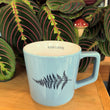 Load image into Gallery viewer, Kind Coffee Fern Mug
