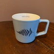 Load image into Gallery viewer, Kind Coffee Fern Mug
