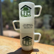 Load image into Gallery viewer, Kind Coffee Milk Glass
