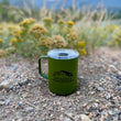 Load image into Gallery viewer, Mountain Views Travel Mug
