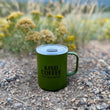 Load image into Gallery viewer, Mountain Views Travel Mug
