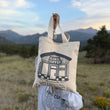 Load image into Gallery viewer, Coffee Date Tote

