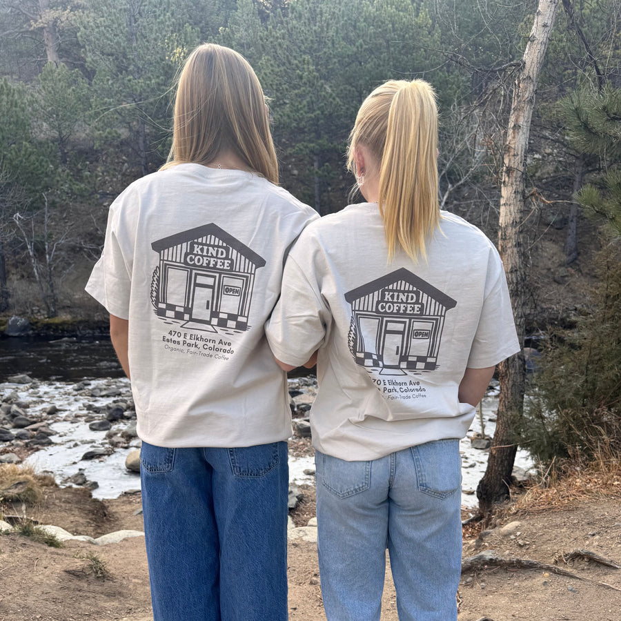 Kindness Matters Unisex Tee