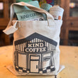Load image into Gallery viewer, Coffee Date Tote
