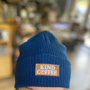 Kind Coffee Beanie