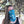 Load image into Gallery viewer, woman wearing neck gatior
