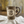 Load image into Gallery viewer, Sandstone ceramic mug with &quot;20 Years of Kind Coffee&quot; on a white cloth

