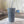 Load image into Gallery viewer, grey reusable kind coffee cup with straw 

