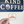 Load image into Gallery viewer, Be Kind sticker held in front of a Kind Coffee wall sign.
