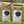Load image into Gallery viewer, Two Bear Lake 1 lb bags of coffee, one whole bean and one drip grind, sitting in the grass. 

